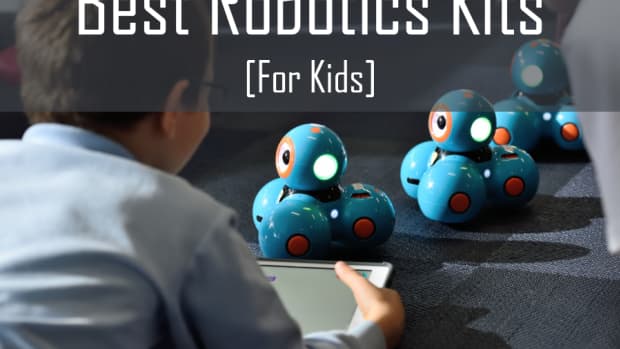 coding-for-christmasbest-robotics-kits-for-kids